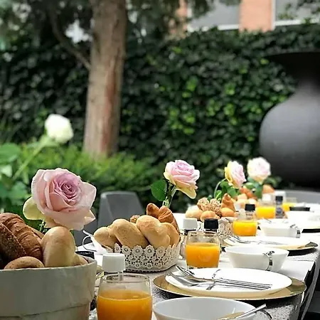 Hotel Boutique Straelman