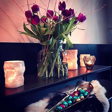 Boutique Straelman 3* Nijmegen