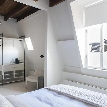 Boutique Straelman 3* Nijmegen