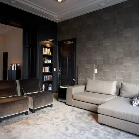 호텔 Boutique Straelman 네이메헨
