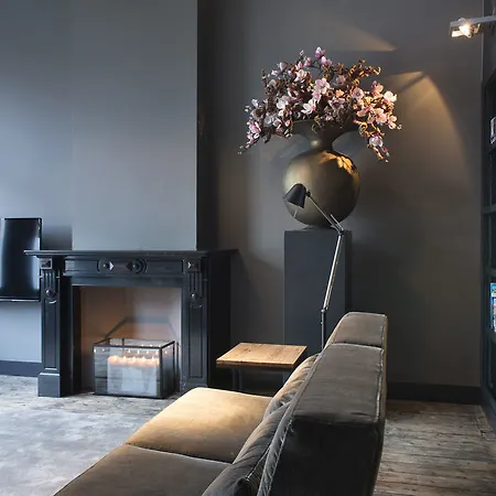 Boutique Straelman 3* 네이메헨