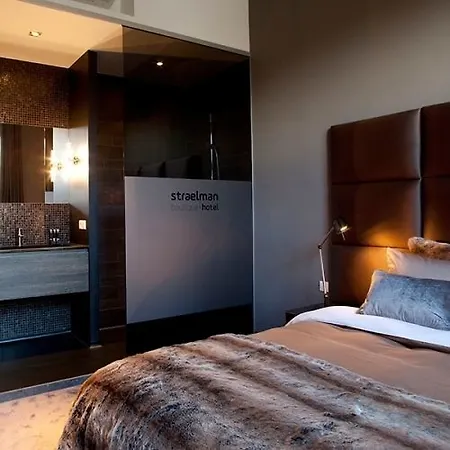 Boutique Straelman 3*