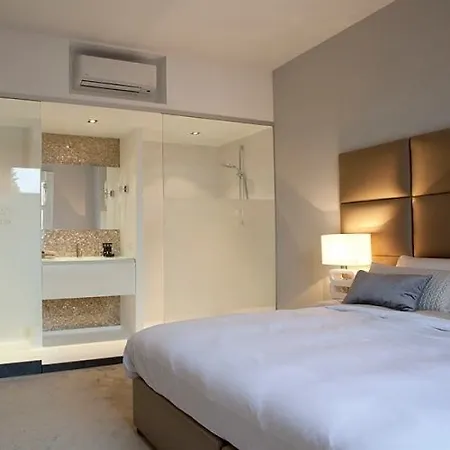 Hotel Boutique Straelman Nijmegen