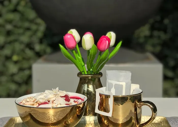 Boutique Straelman Hotel