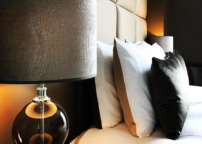 Boutique Straelman Hotel