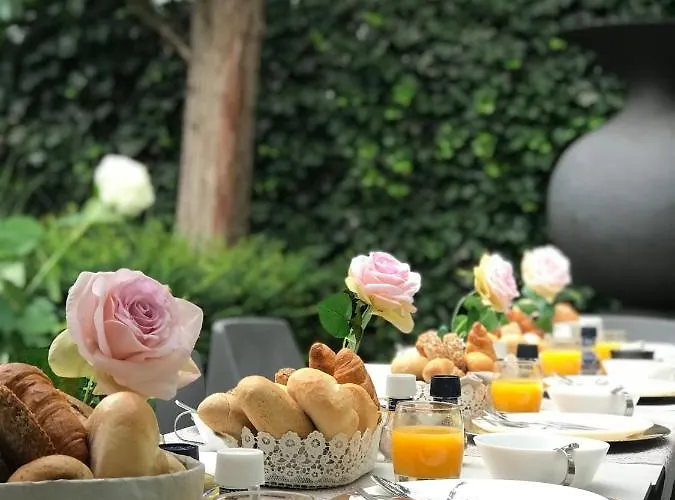 Boutique Straelman Hotell 3*