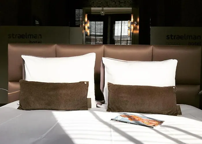 Boutique Straelman 3* Nijmegen