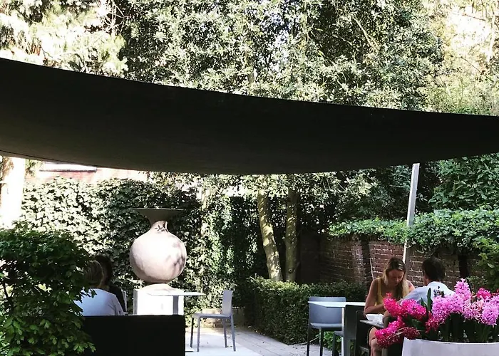 Boutique Straelman 3*