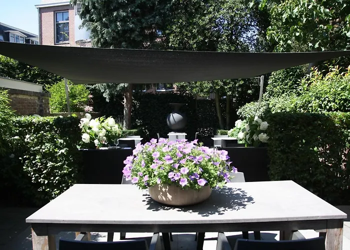 Boutique Straelman מלון 3*