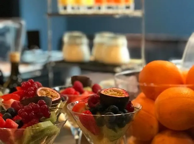 Hotel Boutique Straelman