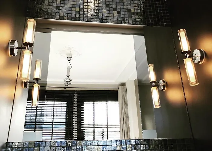 Hotell Boutique Straelman Nijmegen