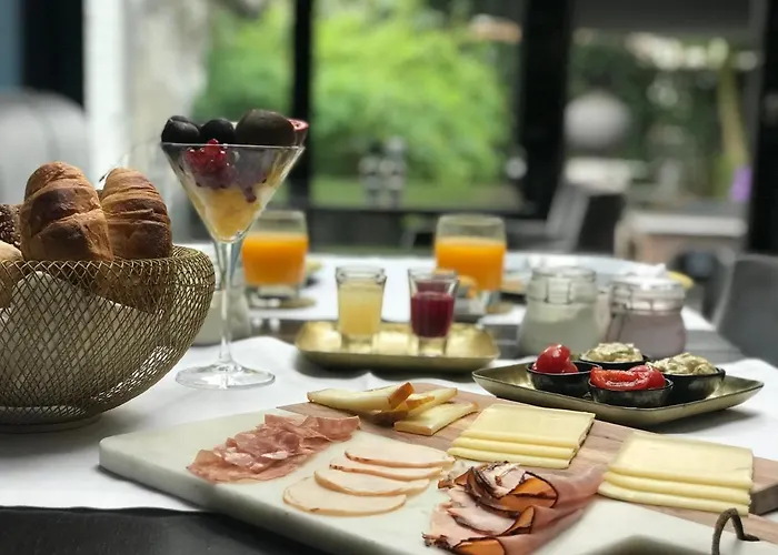 Boutique Straelman Hotel