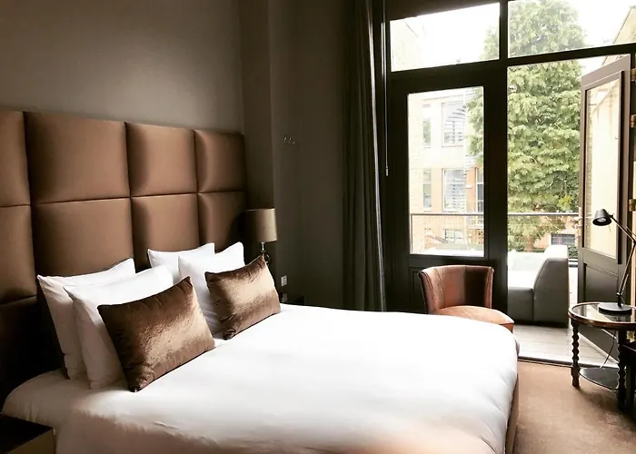 Boutique Straelman Hotell