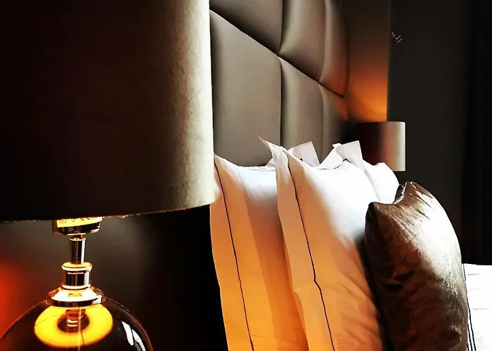 Hotell Boutique Straelman