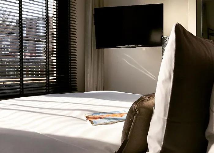 Boutique Straelman 3* ניימכן