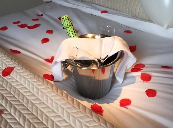 Boutique Straelman Hotell