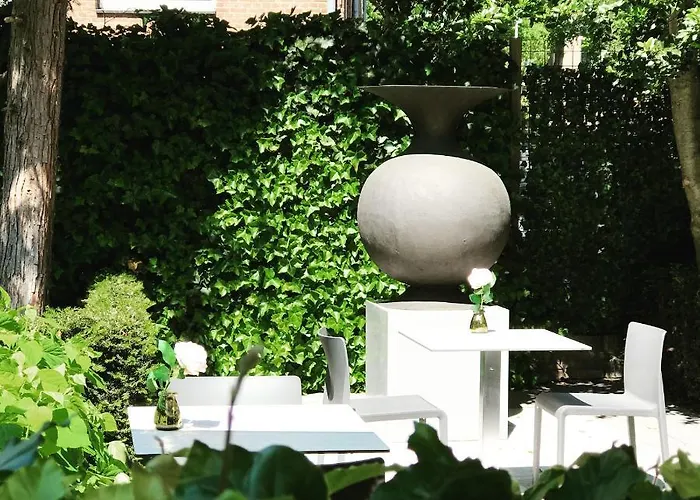 Hotell Boutique Straelman