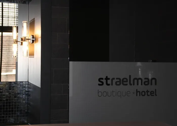 Boutique Straelman Nijmegen