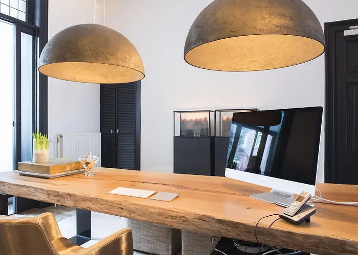 Hotell Boutique Straelman