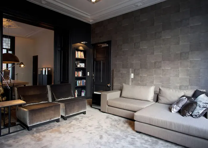 Hotell Boutique Straelman Nijmegen