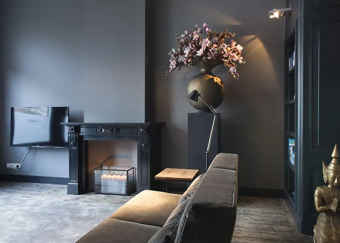 Boutique Straelman Hotell 3*