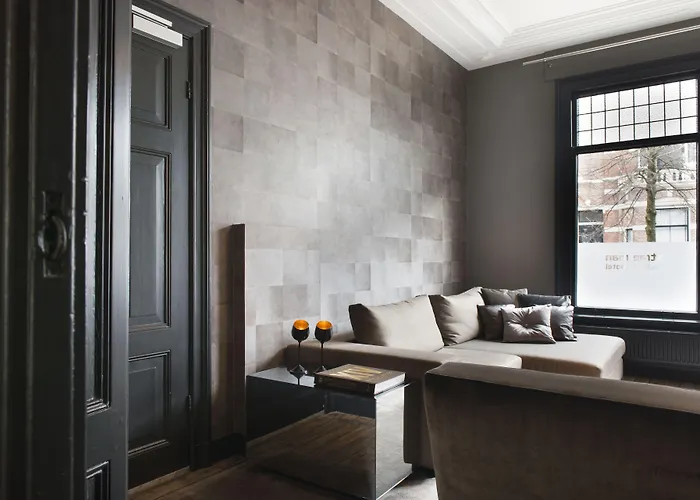 Hotell Boutique Straelman Nijmegen