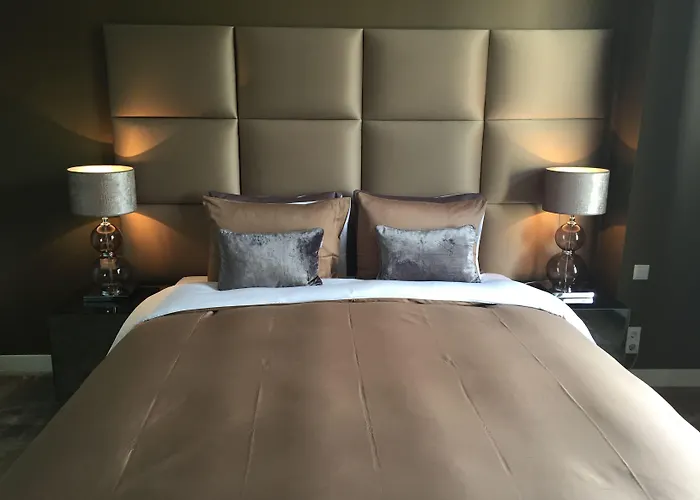 Boutique Straelman 3* Nimega