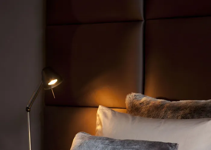 Hotell Boutique Straelman 3*