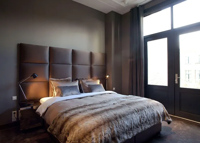 Boutique Straelman Hotel 3*