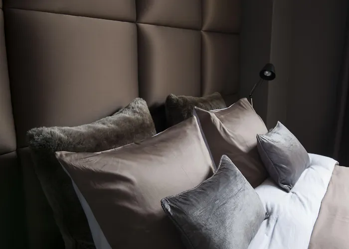 Hotel Boutique Straelman Nimega