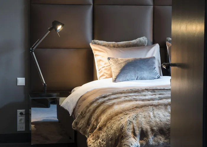 Boutique Straelman Hotel