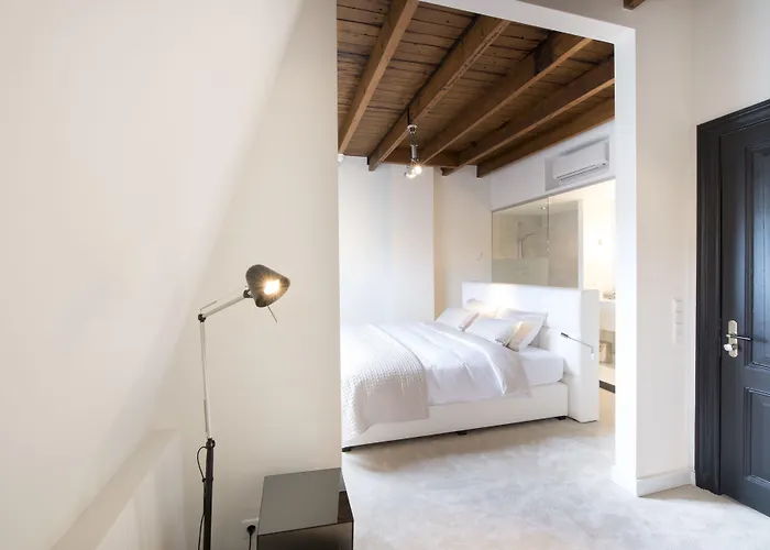 Hotel Boutique Straelman 3*