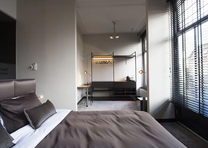 Boutique Straelman 3*