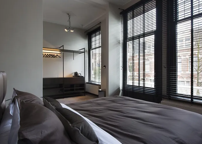 Hotel Boutique Straelman 3*