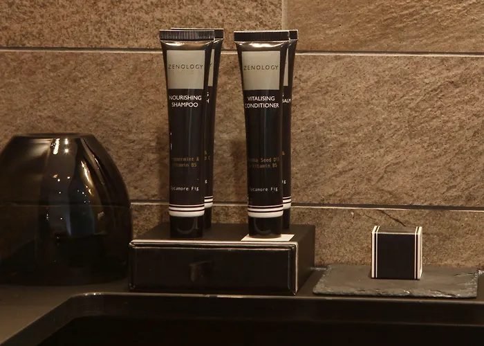 Hotell Boutique Straelman Nijmegen