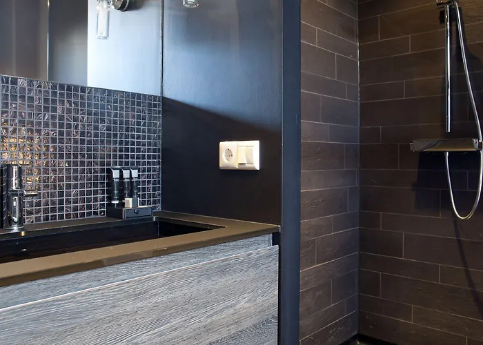 Hotel Boutique Straelman Nimega