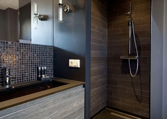 Boutique Straelman Hotell 3*