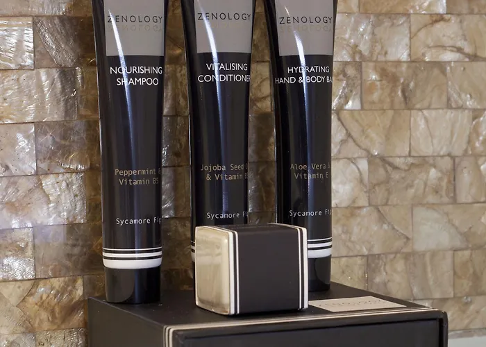 Hotel Boutique Straelman Nimega