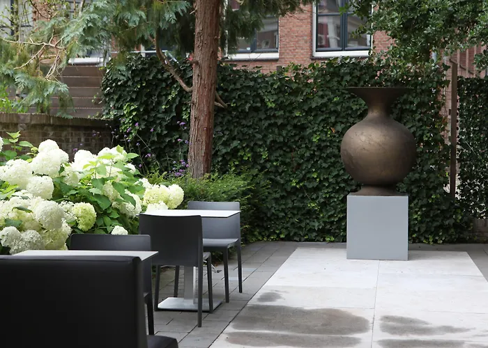 Boutique Straelman Hotel 3*