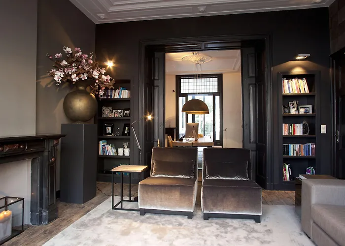 Hotel Boutique Straelman Nimega