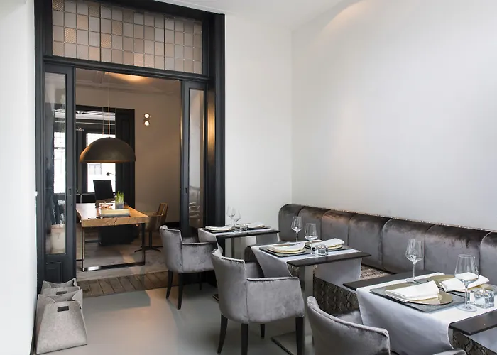 Boutique Straelman Hotel 3*