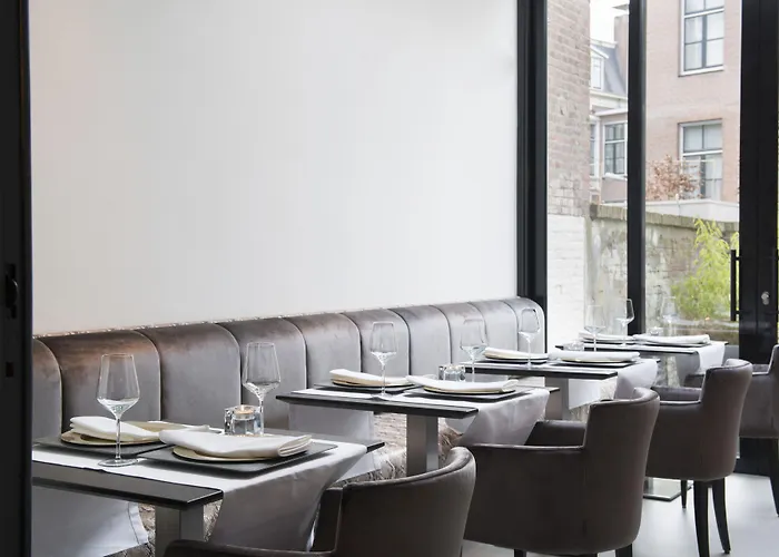 Boutique Straelman Hotell