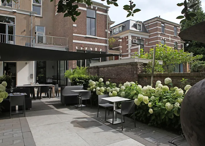 Boutique Straelman 3* Nimega