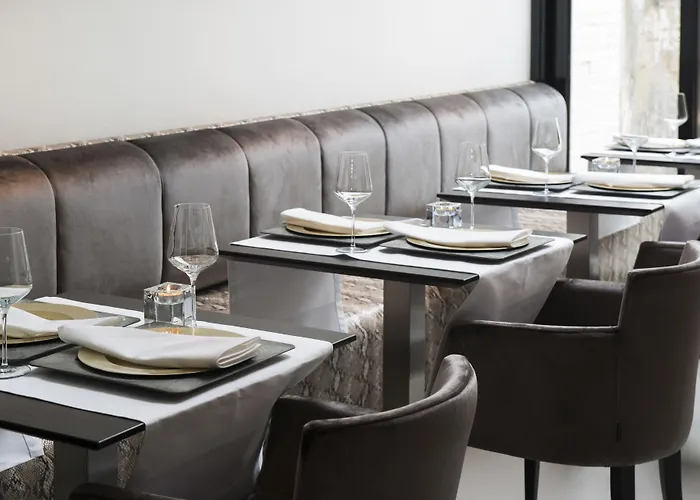 Boutique Straelman Hotell Nijmegen