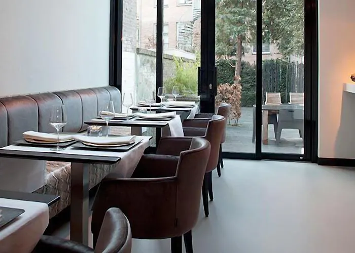 Boutique Straelman Hotell 3*