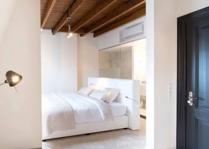 Hotell Boutique Straelman