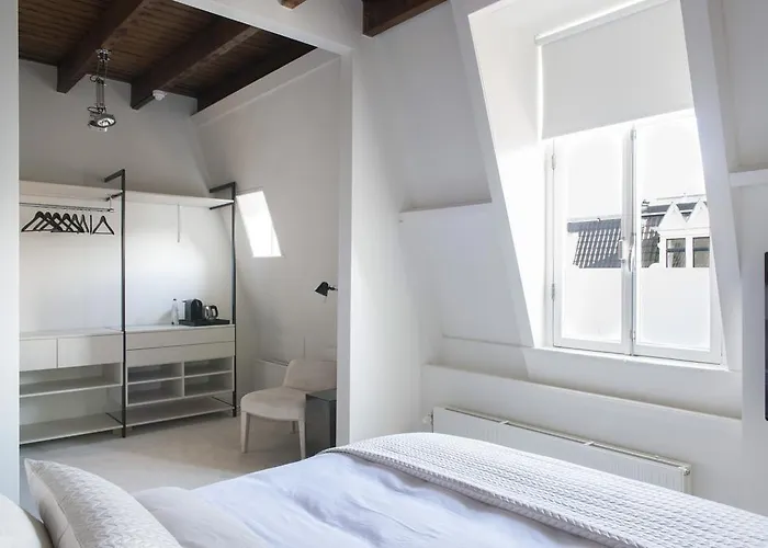 Boutique Straelman 3* Nijmegen