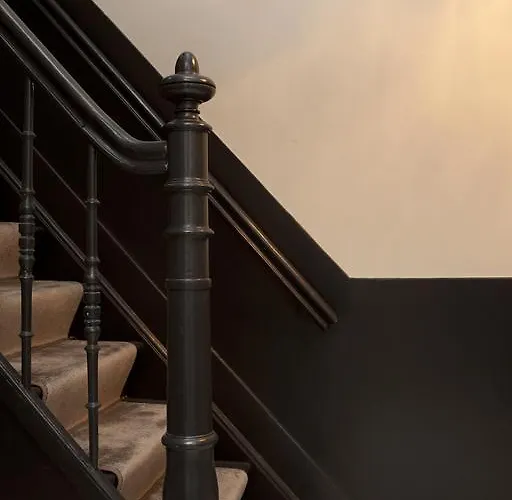 Boutique Straelman Hotel Nimega