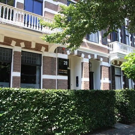 Boutique Straelman
