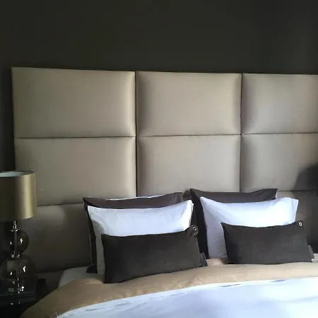 Hotel Boutique Straelman